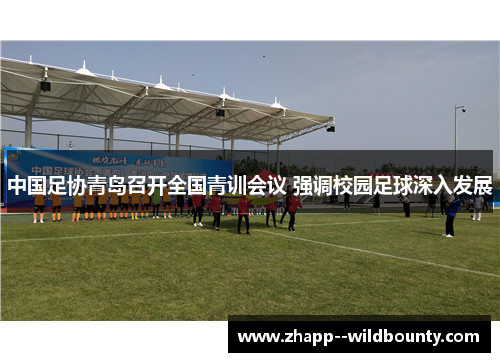 中国足协青岛召开全国青训会议 强调校园足球深入发展