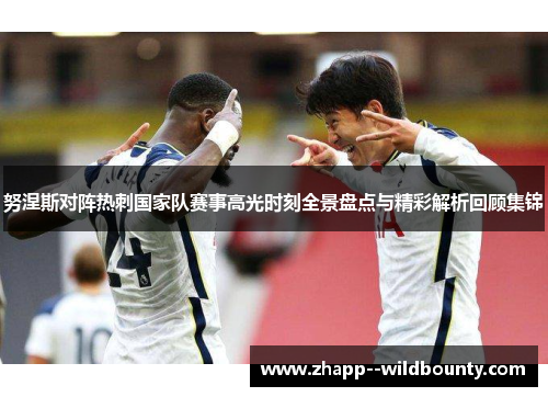 努涅斯对阵热刺国家队赛事高光时刻全景盘点与精彩解析回顾集锦 努涅斯对阵热刺国家队赛事高光时刻全景盘点与精彩解析回顾集锦