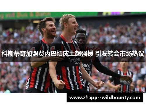 科斯蒂奇加盟费内巴切成土超强援 引发转会市场热议