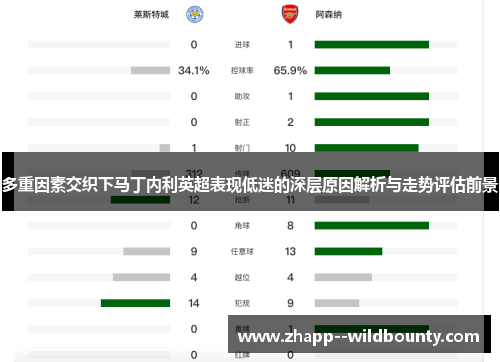 多重因素交织下马丁内利英超表现低迷的深层原因解析与走势评估前景