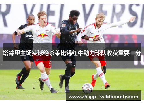 塔德甲主场头球绝杀莱比锡红牛助力球队收获重要三分 塔德甲主场头球绝杀莱比锡红牛助力球队收获重要三分